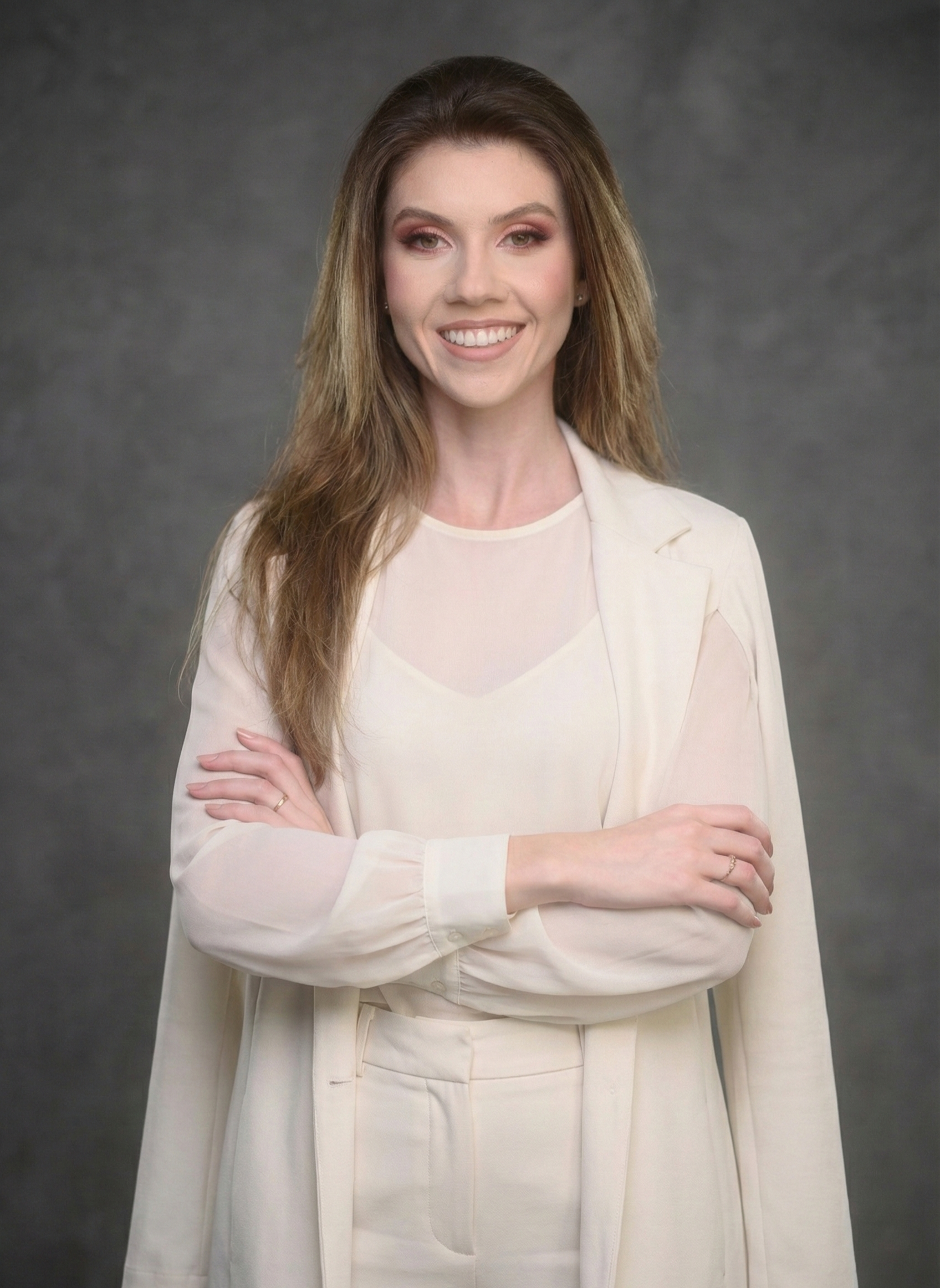 Dra. Amanda Magalhães